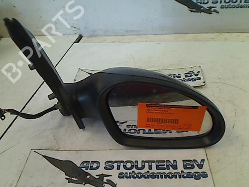 Used Right mirror SEAT ALTEA (5P1) 1.6 (102 hp) 11260450