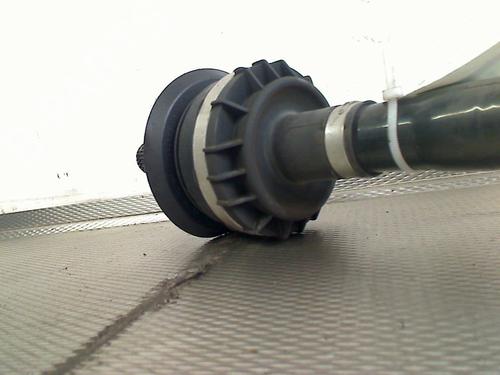 Left rear driveshaft BMW 3 (G20, G80, G28) 330 e Plug-in-Hybrid | BP31256859M40 