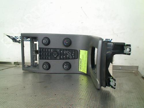 Commande Chauffage VOLVO V50 (545) 1.8 | BP27199981I5 