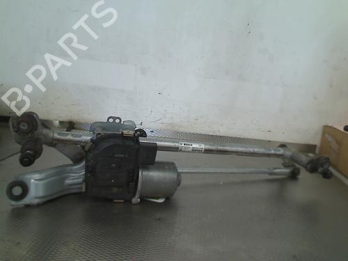 Vindrude Viskermekanisme Vindrude Viskermekanisme VW GOLF VIII (CD1, DA1) 2.0 TSI R 4motion (320 hp) 36692820 36692820