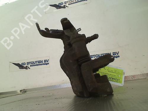 Left rear brake caliper IVECO DAILY IV Van 29L14 C, 29L14 C/P, 29L14 V, 29L14 V/P | BP37604859M107 - Image 6