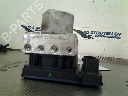 ABS pump JEEP RENEGADE SUV (BU, B1, BV) 1.4 | BP29988511M43 