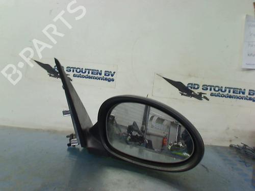 Used Right mirror BMW 1 (E87) 116 i (122 hp) 16052446