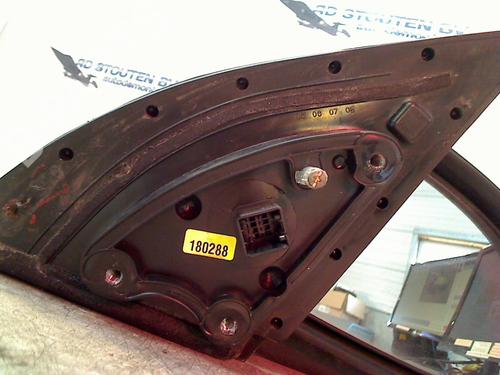 Right mirror HYUNDAI ACCENT III (MC) 1.4 GL | BP11316305C27 