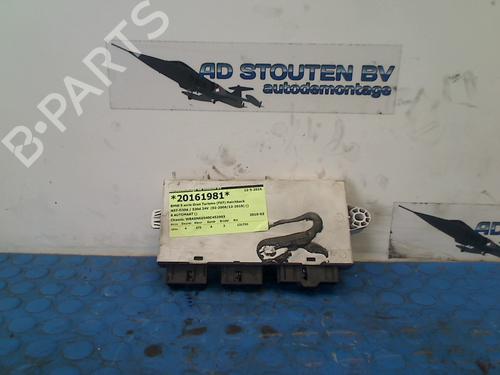 Used Electronic module BMW 5 Gran Turismo (F07) 530 d (245 hp) 11323697