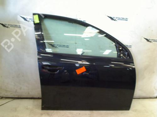 Right front door VW GOLF VI (5K1) 1.4 TSI | BP30142887C3