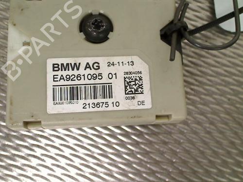 Electronic module BMW 5 (F10) 520 d | BP31807356M83