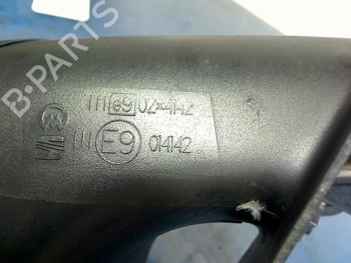 Right mirror SEAT CORDOBA (6L2) 1.4 16V | BP15369266C27 