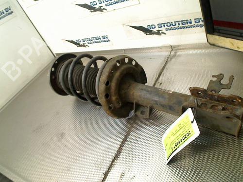 Right front shock absorber CADILLAC BLS Wagon 2.0 T | BP23980847M17 