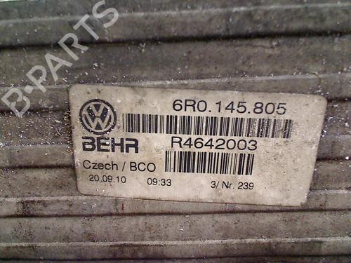 Intercooler SEAT IBIZA IV (6J5, 6P1) 1.2 TDI | BP11261598M30 