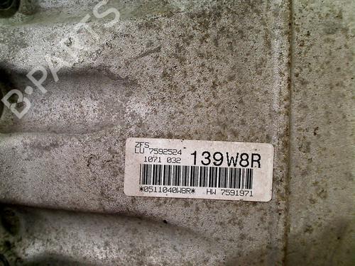 Gearbox BMW 1 (E87) 116 i | BP38950649M3 - Image 5