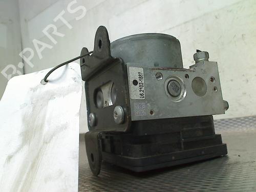 ABS pump HONDA CIVIC IX (FK) 1.4 i-VTEC (FK1) | BP37611364M43 - Image 3