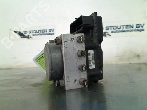 ABS pump FIAT GRANDE PUNTO (199_) 1.4 16V (199BXG1B, 199AXG1B) | BP21567194M43 
