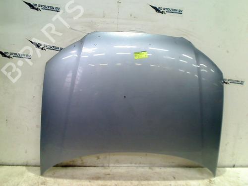 Used Hood AUDI A3 Sportback (8PA) 2.0 TDI (140 hp) 17977183
