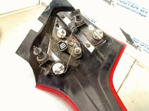 Right taillight FORD FOCUS III 1.0 EcoBoost | BP29140026C35 