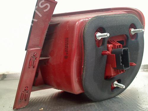 Left taillight VW PASSAT B6 (3C2) 1.8 TSI | BP38733172C34 - Image 5