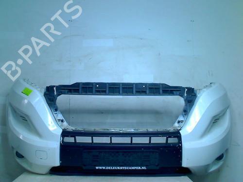 front-bumper-citroen-jumper-ii-van-2006-34614615 main image