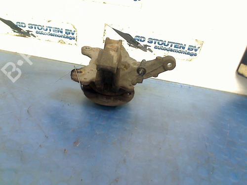 Left front steering knuckle RENAULT MEGANE III Grandtour (KZ0/1) 1.5 dCi (KZ0C, KZ1A) | BP22925572M25 