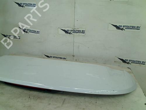 Rear spoiler RENAULT MEGANE IV Grandtour (K9A/M/N_) 1.5 dCi 110 | BP30001798C96