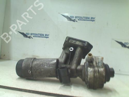 Støtte AUDI A3 (8L1) 1.6 (101 hp) 13125509