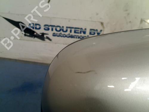 Right mirror CHEVROLET AVEO / KALOS Saloon (T250, T255) 1.4 | BP13412842C27