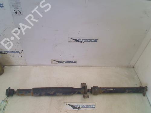 Used Driveshaft MERCEDES-BENZ M-CLASS (W166) ML 350 BlueTEC 4-matic (166.024, 166.023) (258 hp) 13125674