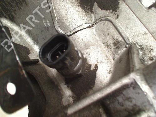 Getriebe OPEL MERIVA B MPV (S10) 1.4 (75) | BP29742831M3