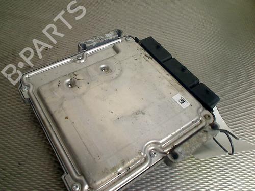 Engine control unit (ECU) OPEL MOVANO B Van (X62) 2.3 CDTI RWD (FV) | BP31243569M57 