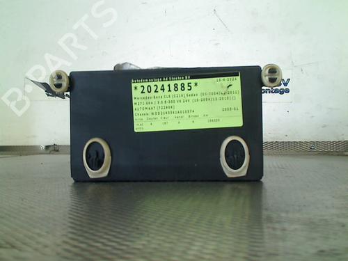 Electronic module MERCEDES-BENZ CLS (C219) CLS 350 (219.356) | BP33976505M83 - Image 4