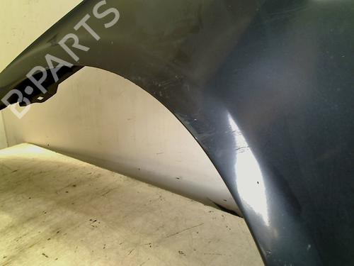 Left front fenders MERCEDES-BENZ CLS (C219) CLS 320 CDI (219.322) | BP11325723C41 