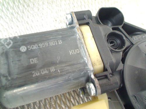 Left front window motor AUDI Q2 (GAB, GAG) 1.4 TFSI | BP38986137E21 - Image 2