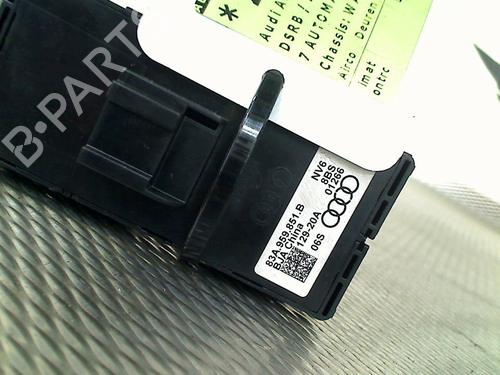 Left front window switch AUDI A3 Sportback (8YA, 8YF) 35 TDI | BP29742793I27 