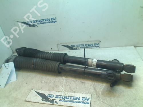 Used Right rear shock absorber HONDA CIVIC X Hatchback (FC_, FK_) 1.0 VTEC (FK6) (129 hp) 13125719