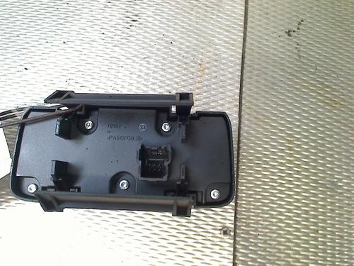 Headlight switch FORD GALAXY II (WA6) 1.6 TDCi | BP39144814I24 - Image 5