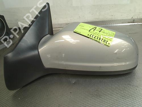 Used Left mirror Left mirror OPEL ASTRA H TwinTop (A04) 1.6 (L67) (116 hp) 33648869 33648869