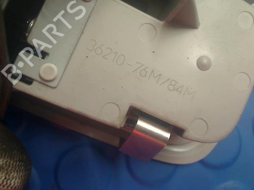 Interior roof light SUZUKI CELERIO (LF) 1.0 (AVK310) | BP11262284I8