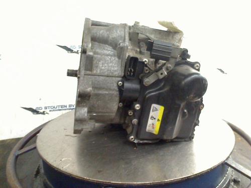 Gearkasse Gearkasse 38680834 38680834