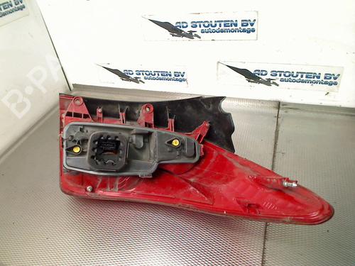Left taillight PEUGEOT 308 SW I (4E_, 4H_) 1.6 16V | BP30150450C34 