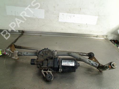 Used Front wipers mechanism CHEVROLET SPARK (M300) 1.2 (82 hp) 31915825