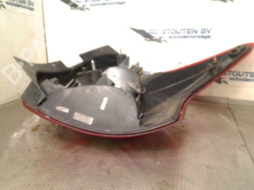 Left taillight FORD FOCUS III 1.6 TDCi ECOnetic | BP29140048C34 