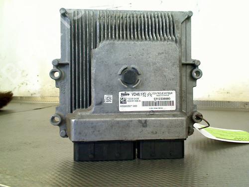 Used Engine control unit (ECU) Engine control unit (ECU) 38085612 38085612