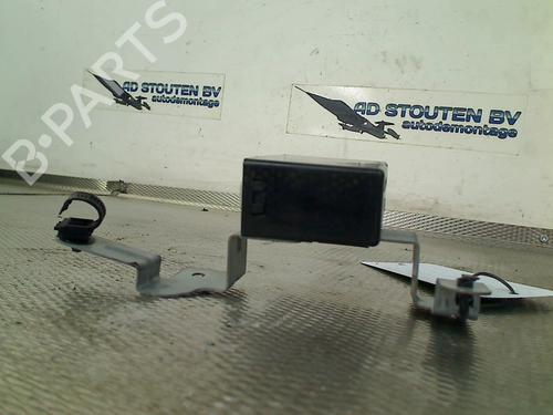 Electronic module MAZDA 6 Hatchback (GH) 2.0 MZR (GHEFS) | BP31147088M83 