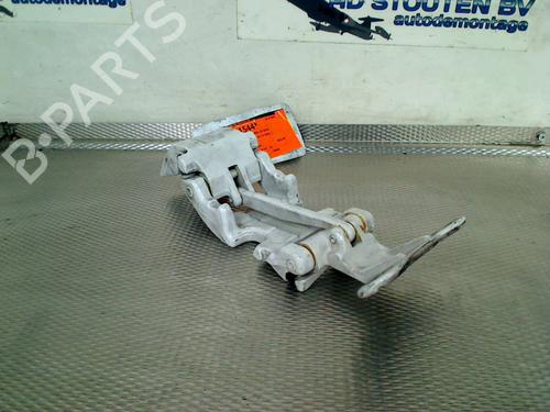 Hinge/Door check strap FIAT DUCATO Van (250_) E-Ducato (250DPE) | BP31256811C146