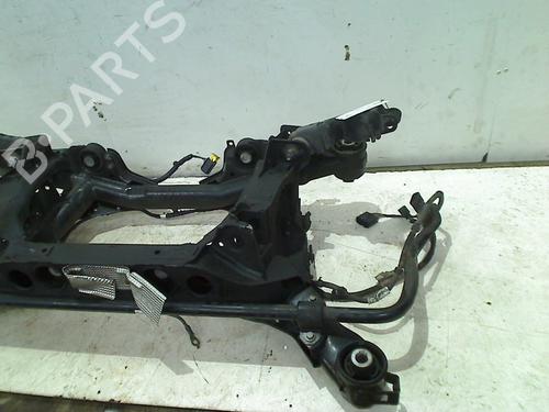 Subframe LAND ROVER RANGE ROVER EVOQUE (L551) 1.5 P300e Hybrid 4x4 | BP17043604M9 