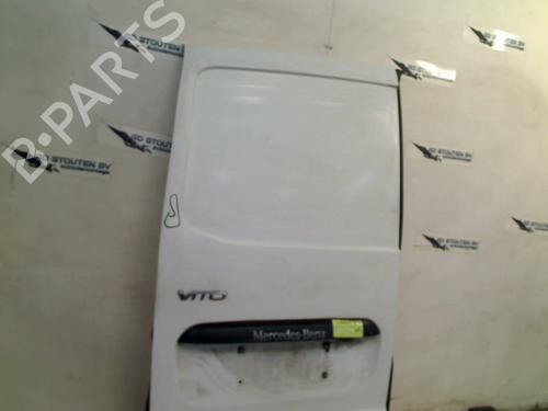 Left tailgate MERCEDES-BENZ VITO Van (W447) 109 CDI (447.601, 447.603, 447.605) | BP30084357C76 