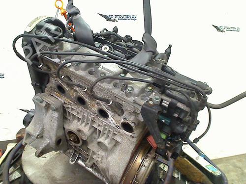 Engine SEAT AROSA (6H1) 1.4 | BP17104869M1 