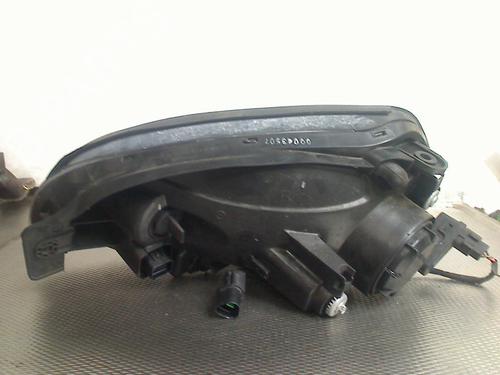 Used Right headlight HYUNDAI TUCSON (JM) 2.0 (141 hp) 31263955