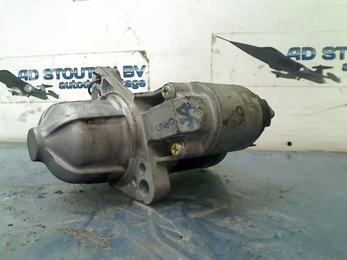 Starter SUZUKI ALTO VII (GF) 1.0 (AMF310, GFC31S) | BP13519964M8 