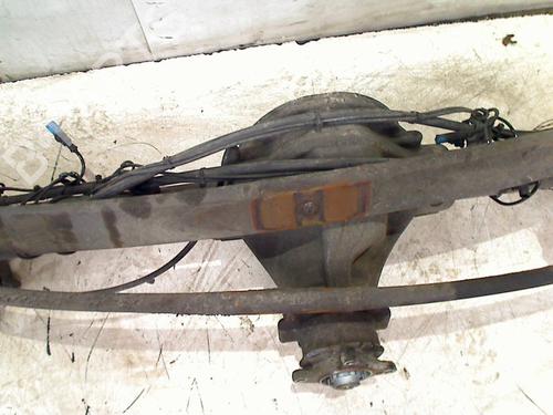 Oś tylna MERCEDES-BENZ SPRINTER 3,5-t Van (B906) 313 CDI (906.631, 906.633, 906.635, 906.637) | BP30804178M2 