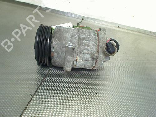 AC Kompressor AC Kompressor 39436503 39436503